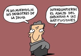 La viñeta de Ramón.