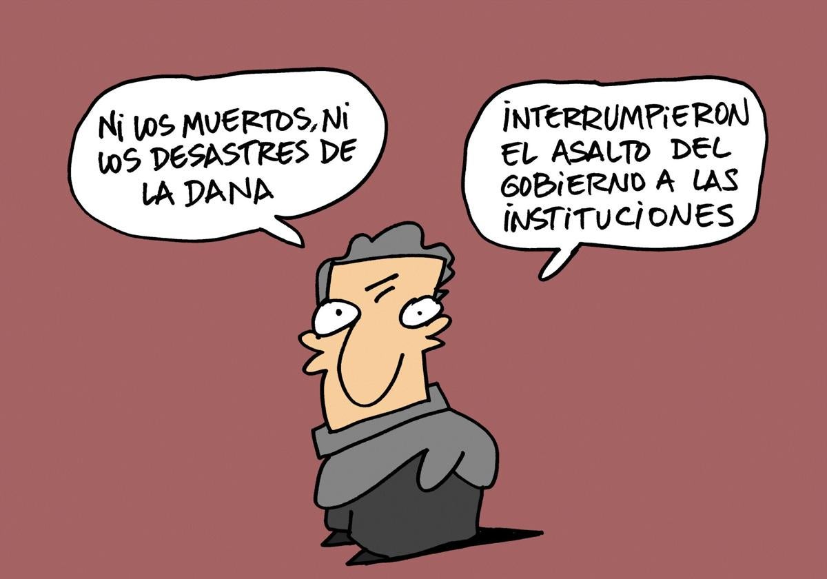 La viñeta de Ramón.