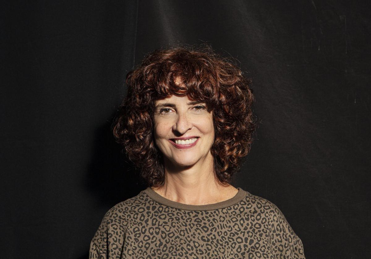 «Siempre que hay retrocesos, las primeras en sufrirlos somos las mujeres»