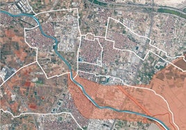 De Paiporta a Utiel, 13 localidades marcadas por la tragedia