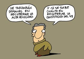 La viñeta de Ramón.