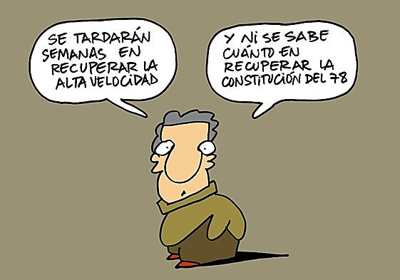 La viñeta de Ramón.