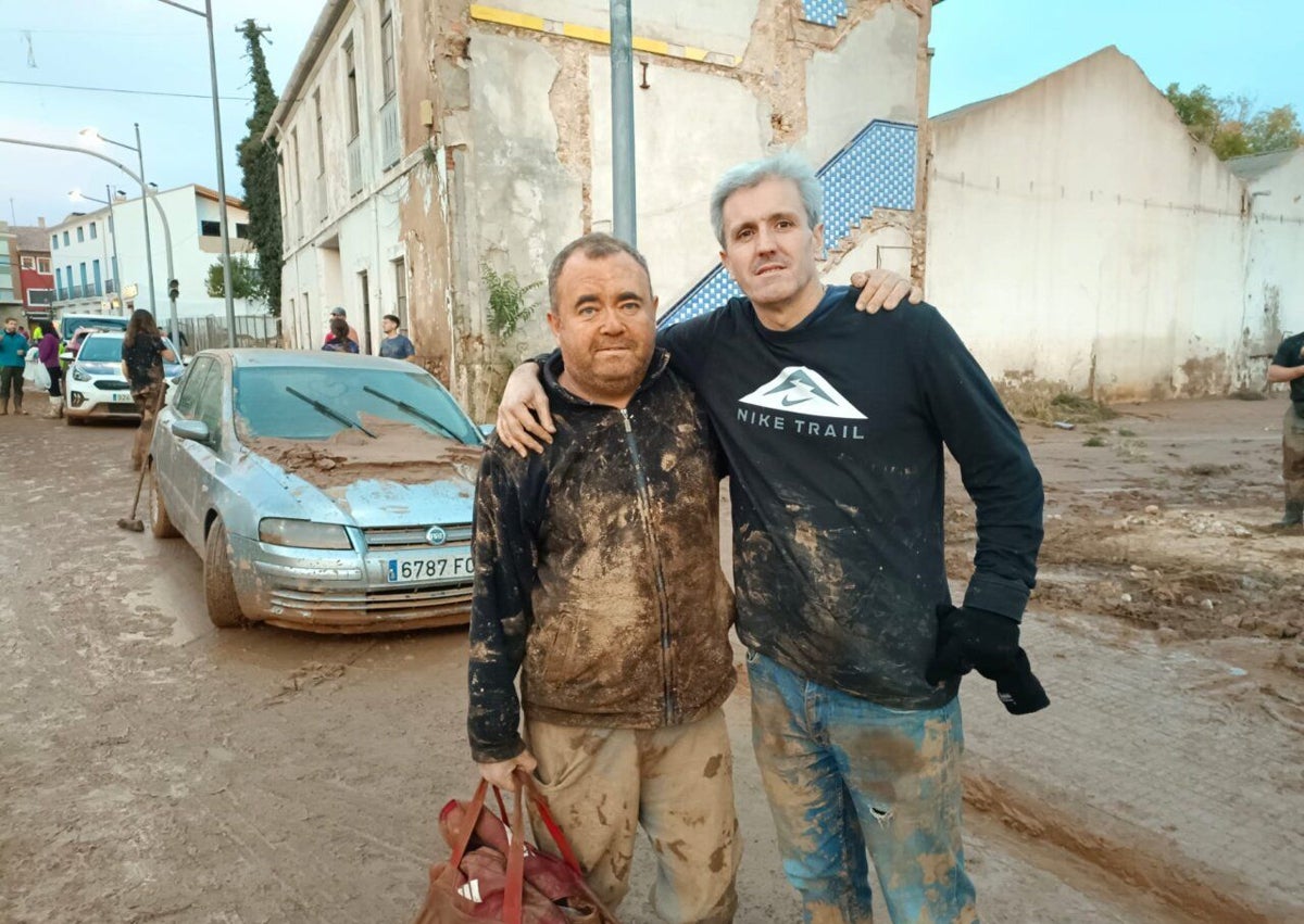 Imagen secundaria 1 - Desde alumnos de la Escuela Taurina a toreros y empresarios, todos han estado en primera línea de la solidaridad