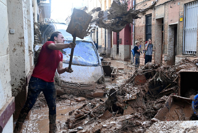 El Ayuntamiento de Paiporta reafirma su compromiso con los vecinos tras la DANA