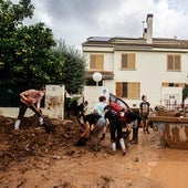 Así se ajustarán las hipotecas de las viviendas afectadas por la DANA en Valencia