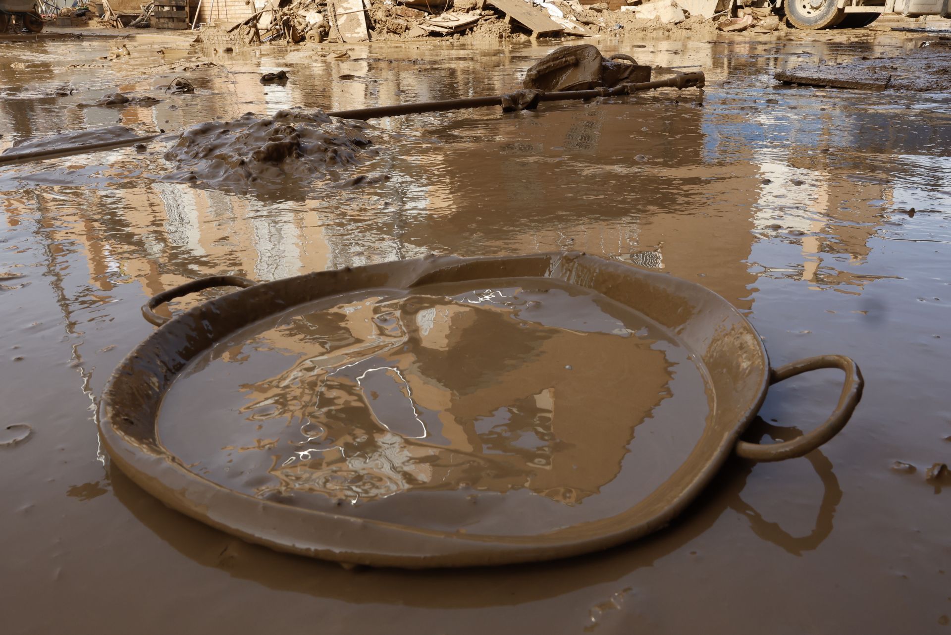 La sociedad del barro