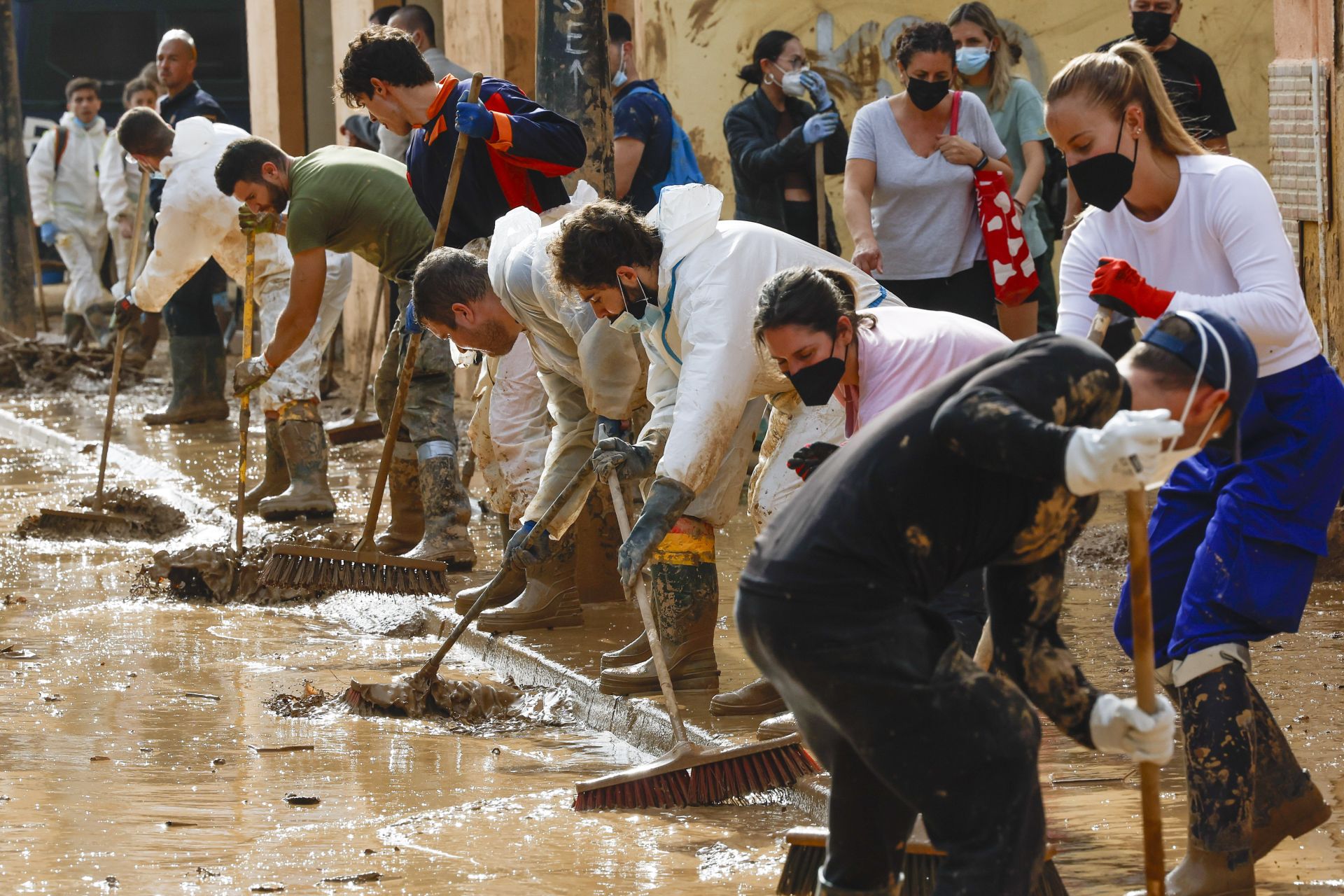 La sociedad del barro