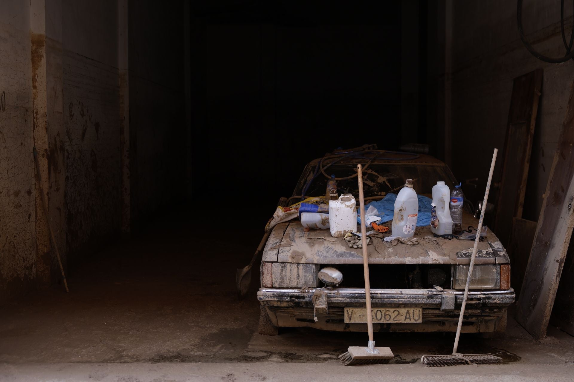 La sociedad del barro