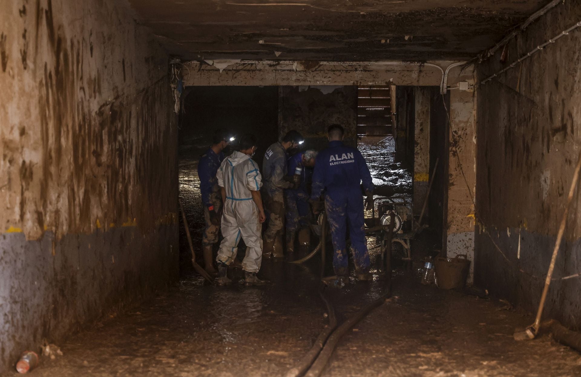 La sociedad del barro