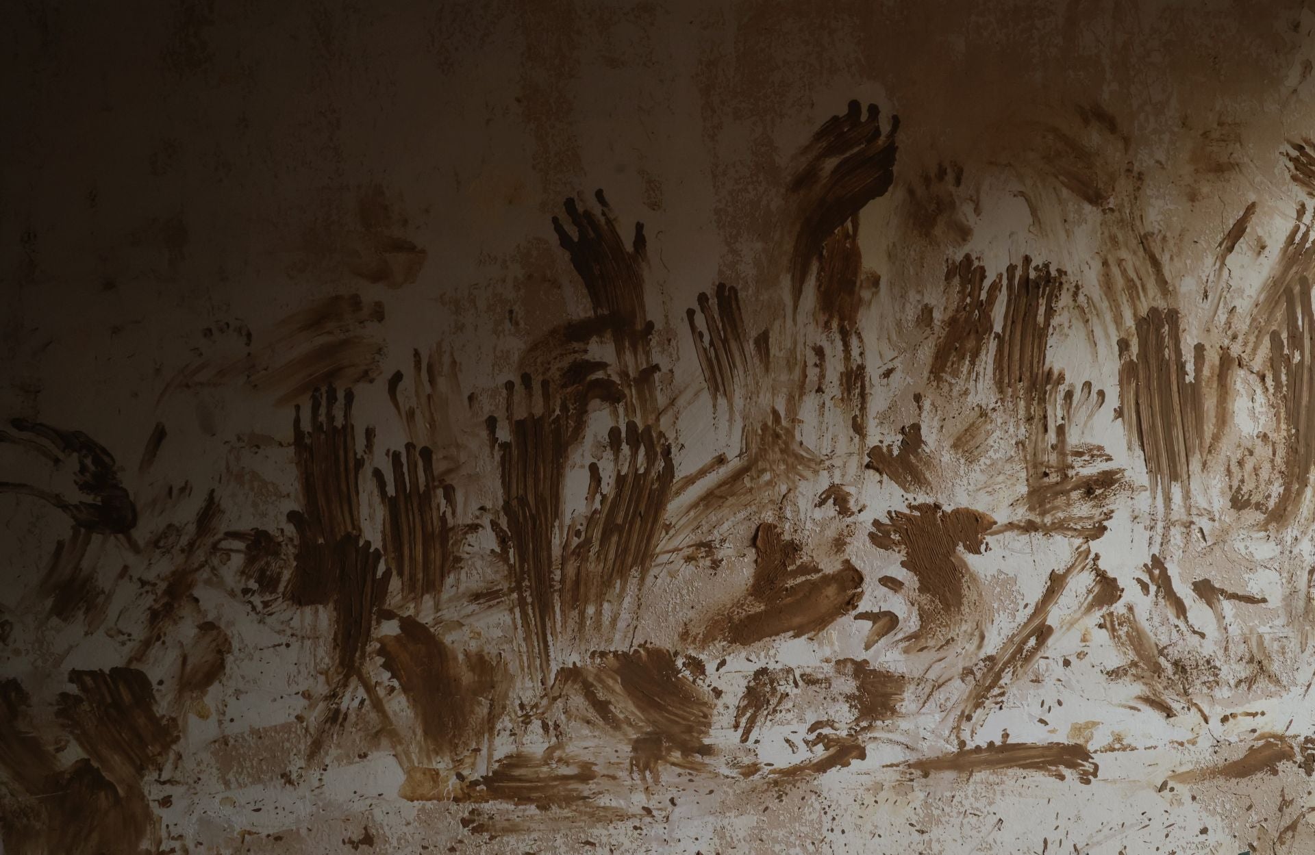 La sociedad del barro