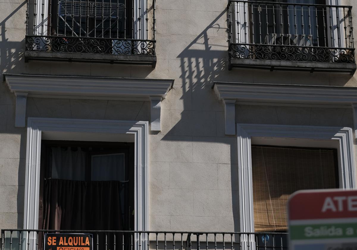 El precio del alquiler en Valencia y Alicante ciudad cambia en octubre