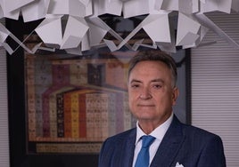 Miguel Burdeos.
