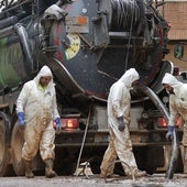 Salud Pública confirma dos casos de leptospira tras las inundaciones