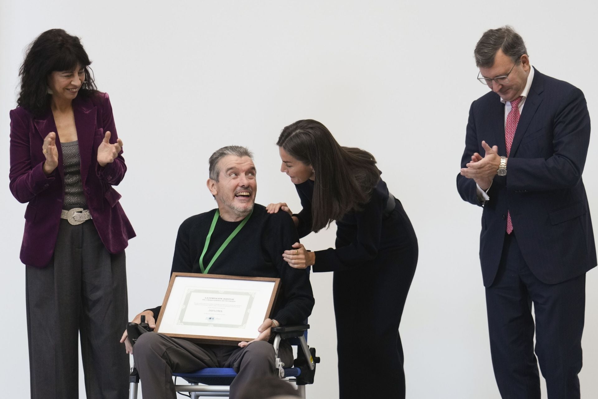 La Reina Letizia y sus botas &#039;made in Valencia&#039;