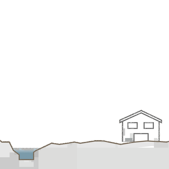 Cómo paliar los efectos de las inundaciones