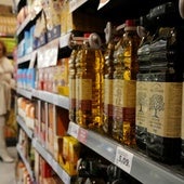 El nuevo precio del aceite de oliva virgen extra en los supermercados: la única cadena que sube su coste