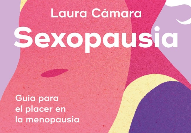 Portada de Sexopausia.