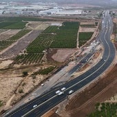 Una hora en la travesía del infierno