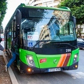 Recorrido, paradas y horarios de las líneas lanzaderas de Metrovalencia