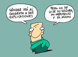 La viñeta de Ramón