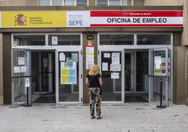 SEPE: Los menores de 45 años sin familia a cargo tienen derecho a un subsidio de 570 euros al mes tras el paro