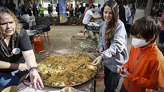 La hostelería, a corazón abierto
