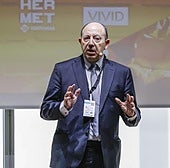 El economista Gonzalo Bernardos.