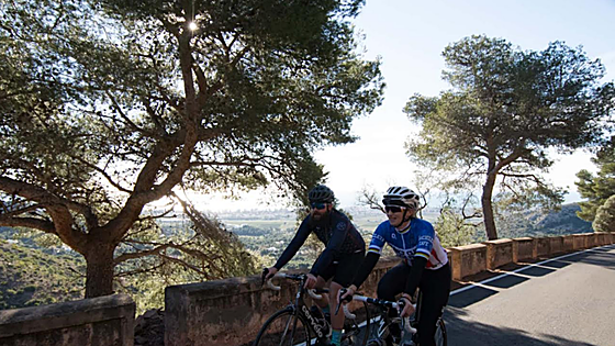 Rutas cicloturistas de la provincia de Castellón, una experiencia única