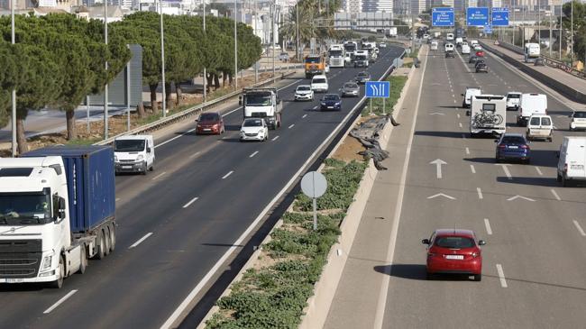 Imagen después - Pista de Silla