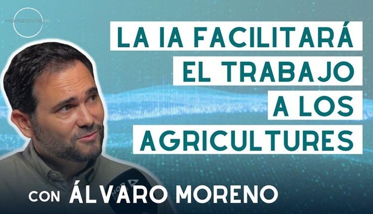 Así mejorará la agricultura gracias a la Inteligencia Artificial