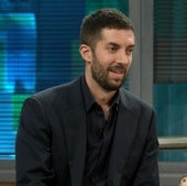 David Broncano mantiene su guerra contra 'El Hormiguero': «Ganaron por tres décimas a unos ciervos» y una invitada «vetada»