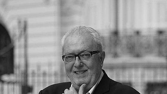 Pedro, compañero leal y ejemplo de que el coraje es lo que se necesita