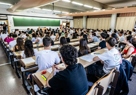 Nueva oportunidad para ser funcionario con la ESO: 40 plazas y un examen tipo test