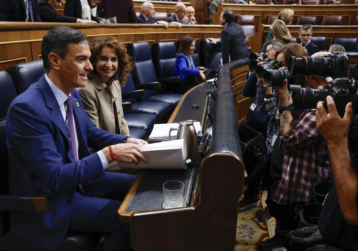 Estas son las nuevas ayudas anunciadas por Pedro Sánchez para los afectados por la DANA de Valencia