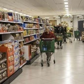 Mercadona anuncia novedades en sus supermercados de cara a la campaña de Navidad