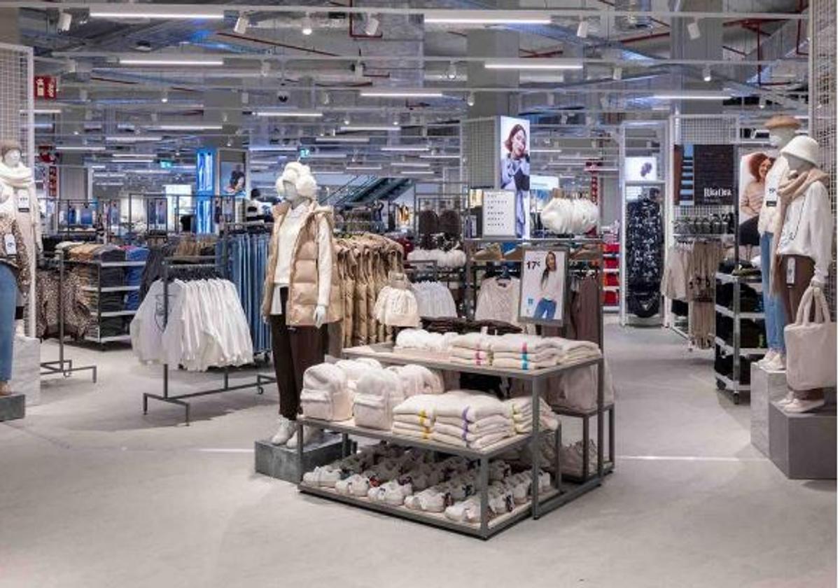 Primark reinaugura tiendas en dos centros comerciales de la Comunitat Valenciana