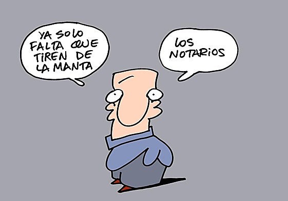 La viñeta de Ramón