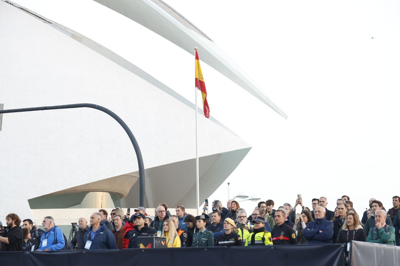 Las mejores imágenes del Maratón de Valencia 2024