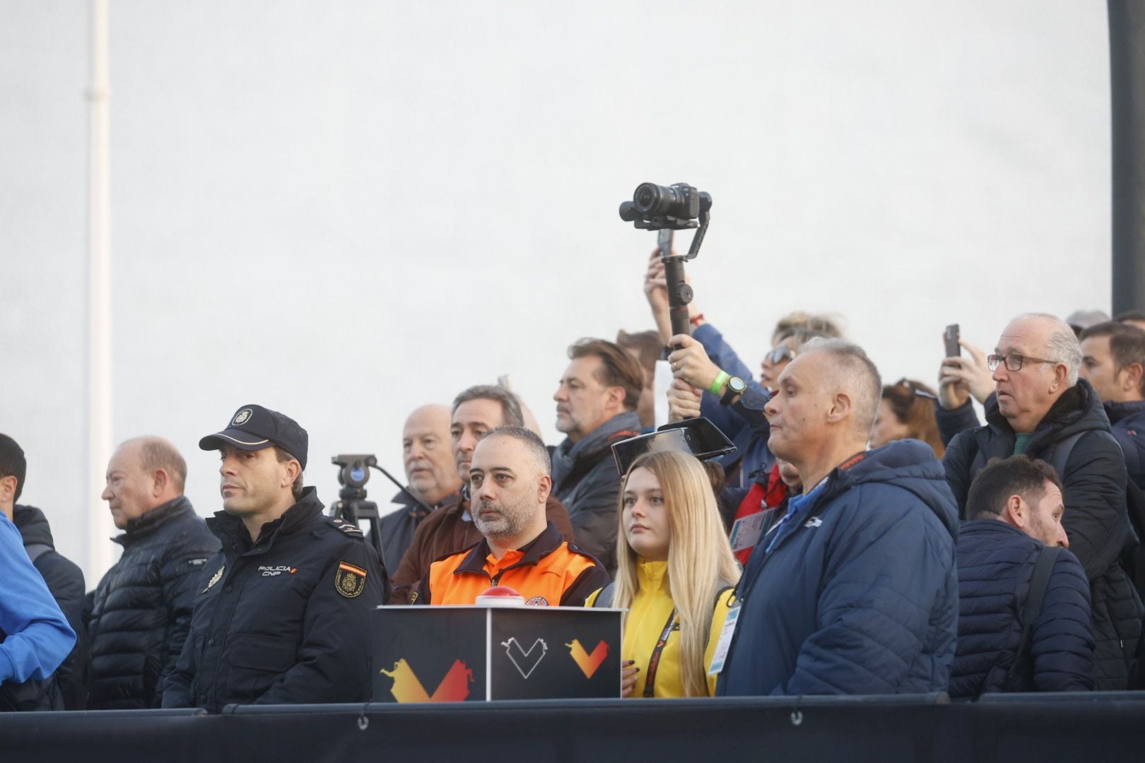 Las mejores imágenes del Maratón de Valencia 2024