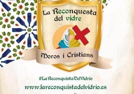 Imagen de la campaña de fomento del reciclaje.