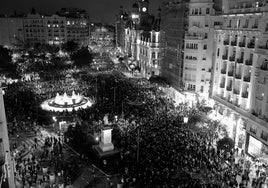 PP y PSOE juegan con fuego