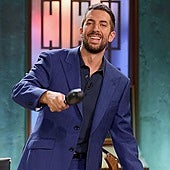 David Broncano, en una imagen de archivo.