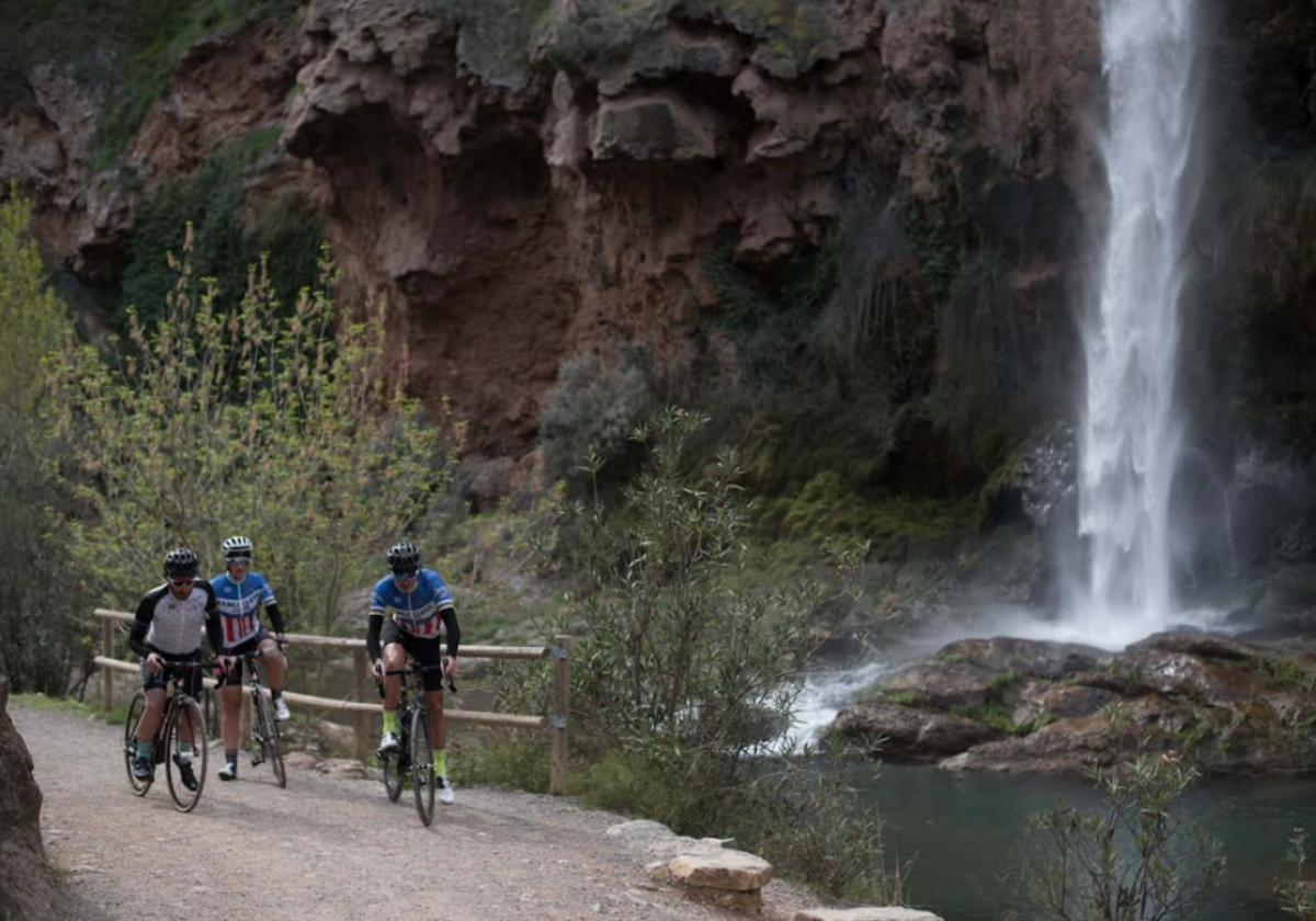 Los tesoros del Alto Palancia, al alcance de los más aventureros con las rutas cicloturísticas