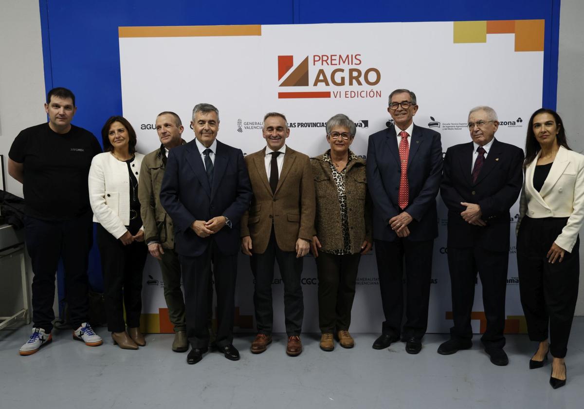 Premis Agro 2024