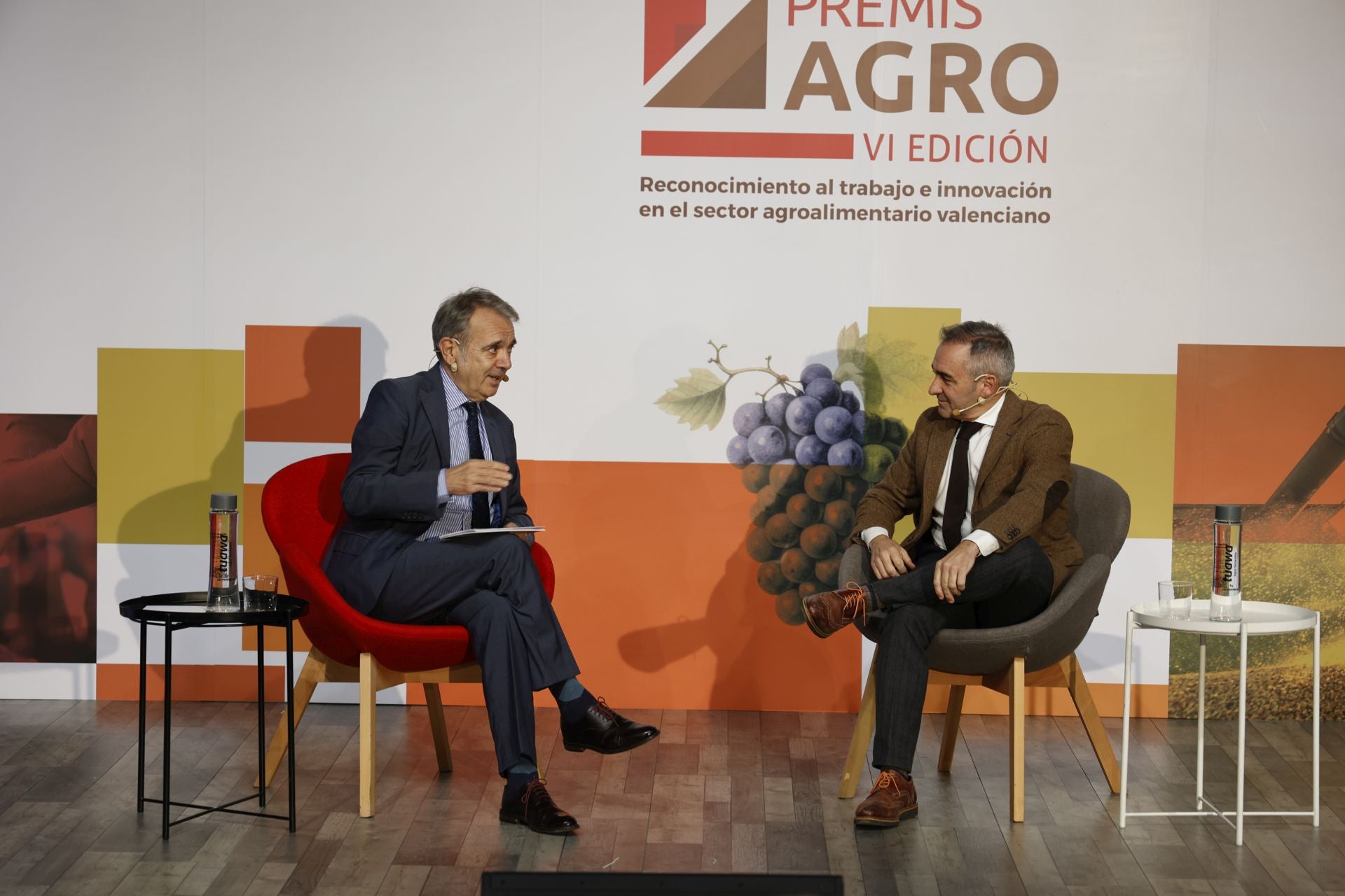 Premis Agro 2024