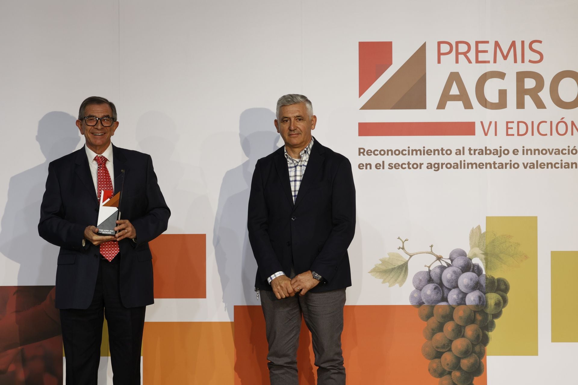 Premis Agro 2024