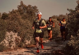 Del asfalto a los senderos: por qué probar el trail running este invierno