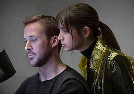 Qué películas ver este sábado en televisión: de la secuela de 'Blade Runner' a las sagas 'Star Wars' o 'Underground'