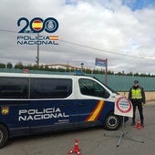 Arrestado en Elche un joven fugitivo acusado de matar de un tiro a un hombre en Francia