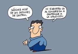 La viñeta de Ramón.